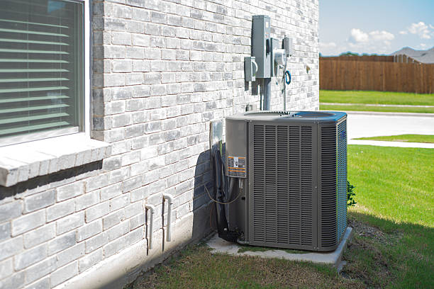 Reliable Ac Installation contractor in Plymouth, IN by FH HVAC